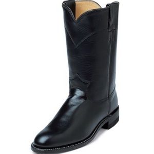 Justin Diamond J Cora Roper Boots